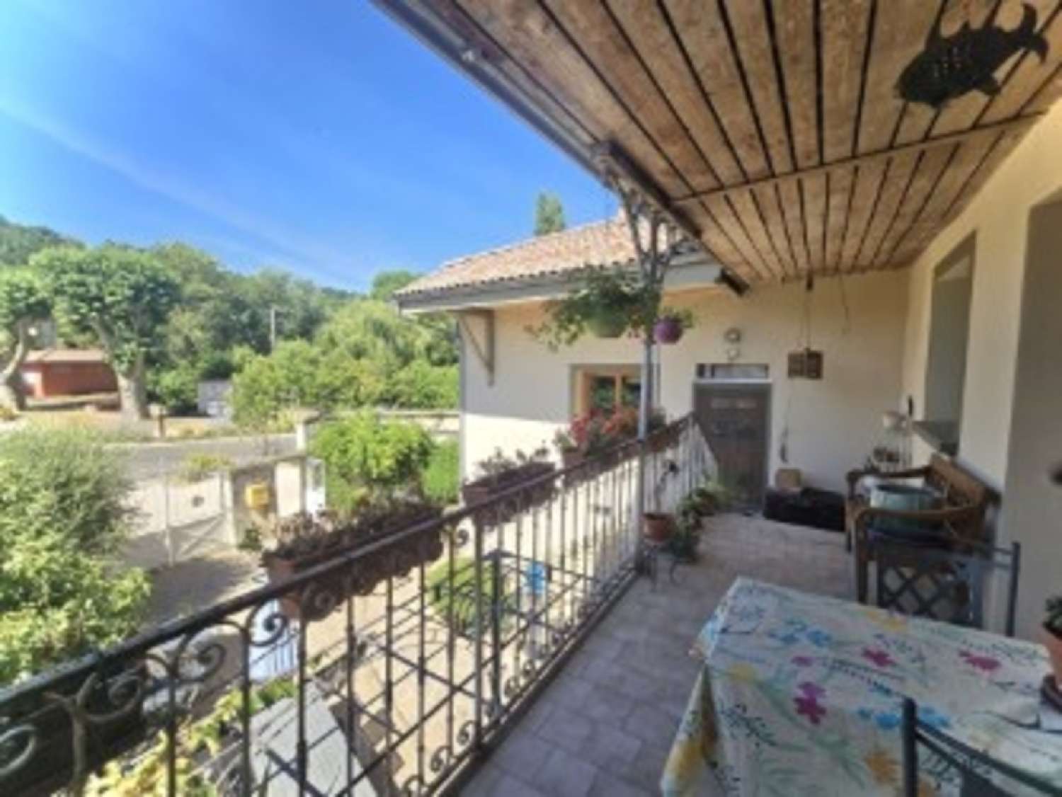  en venta casa Davayé Saône-et-Loire 4