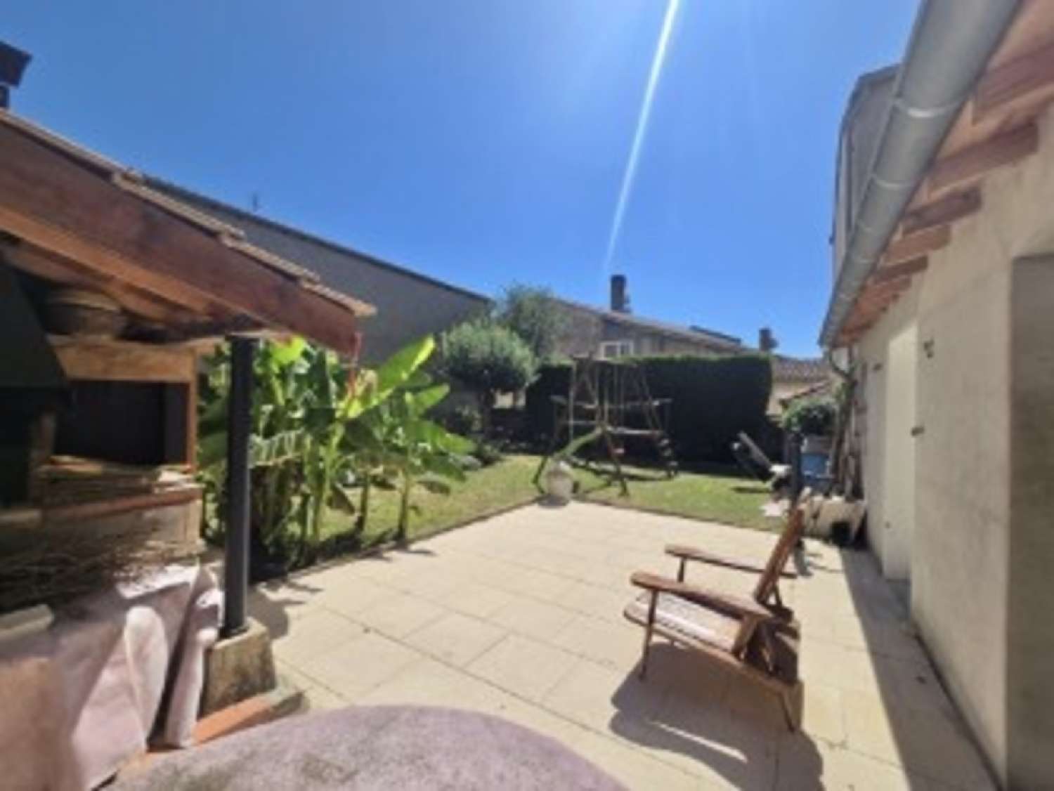  en venta casa Davayé Saône-et-Loire 6