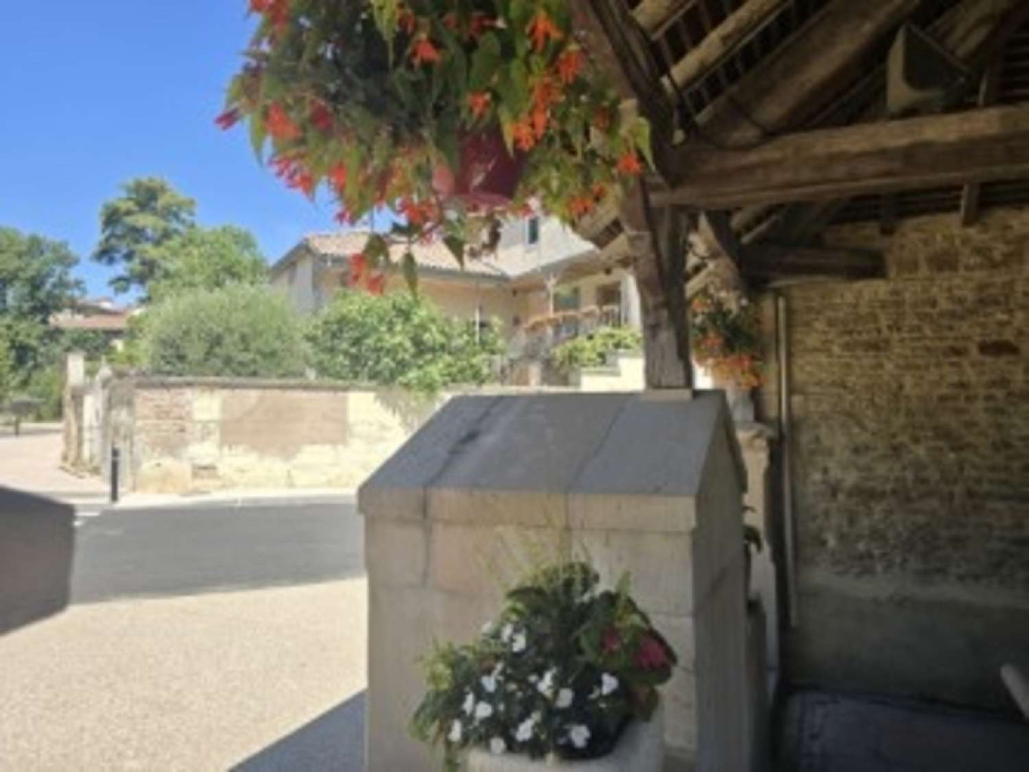  en venta casa Davayé Saône-et-Loire 8