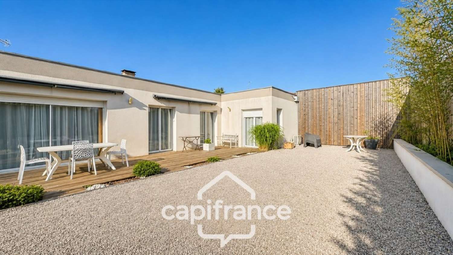 à vendre maison Dax Landes 1