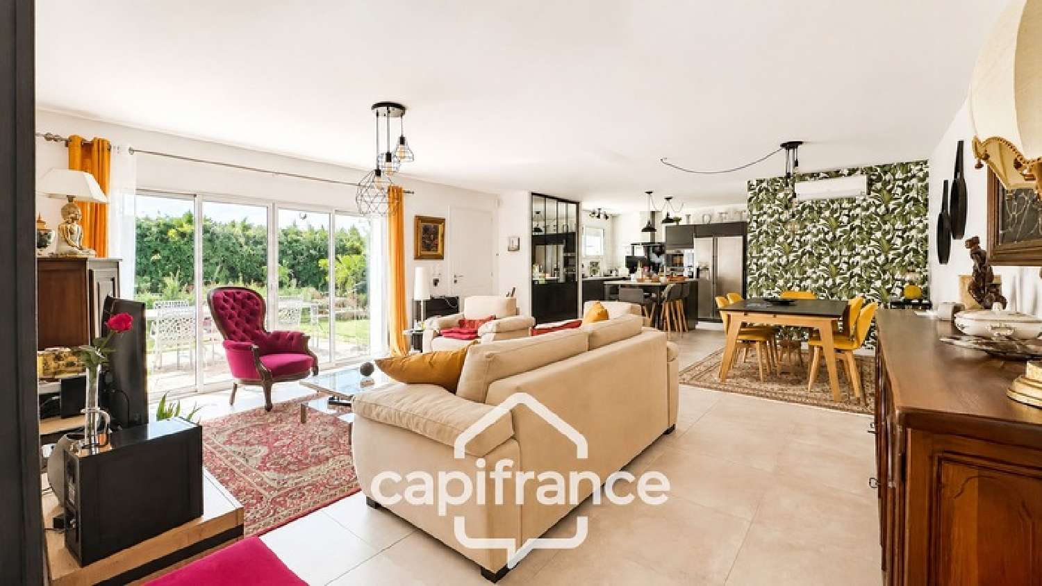 à vendre maison Dax Landes 2