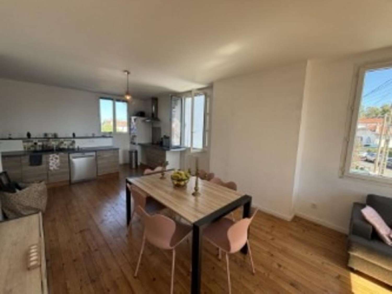 te koop huis Dax Landes 2