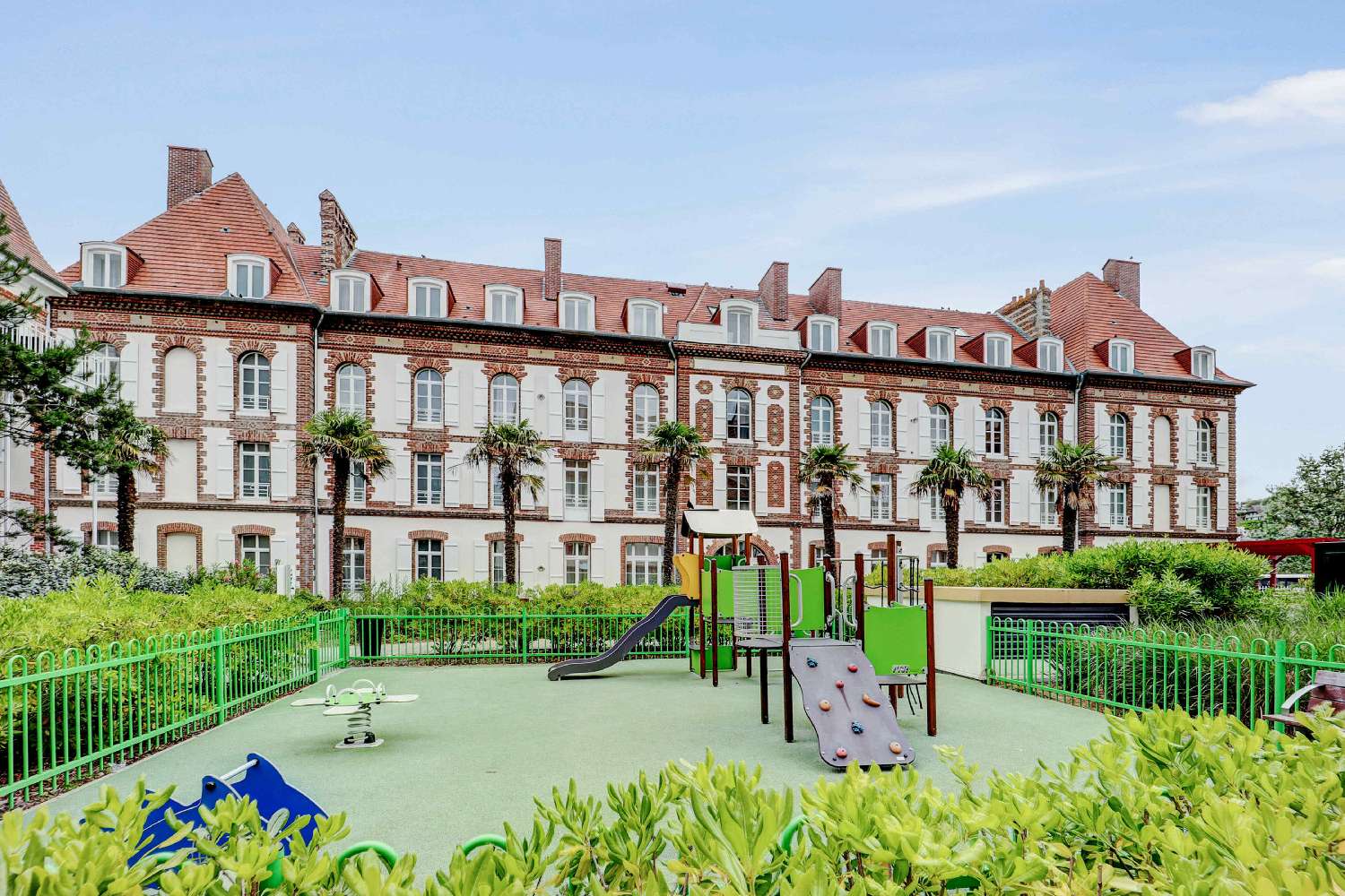  te koop huis Deauville Calvados 1