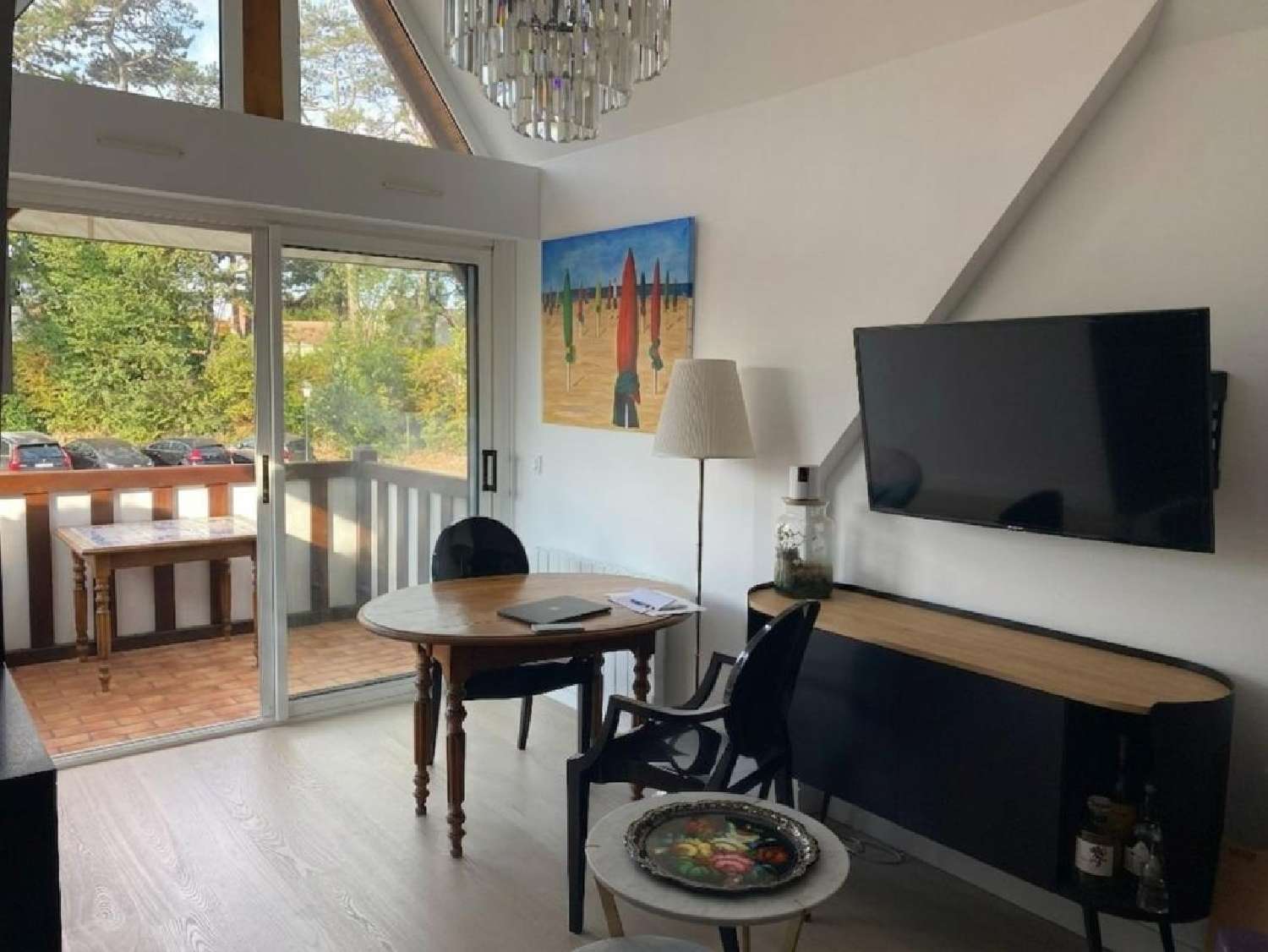 kaufen Haus Deauville Calvados 3