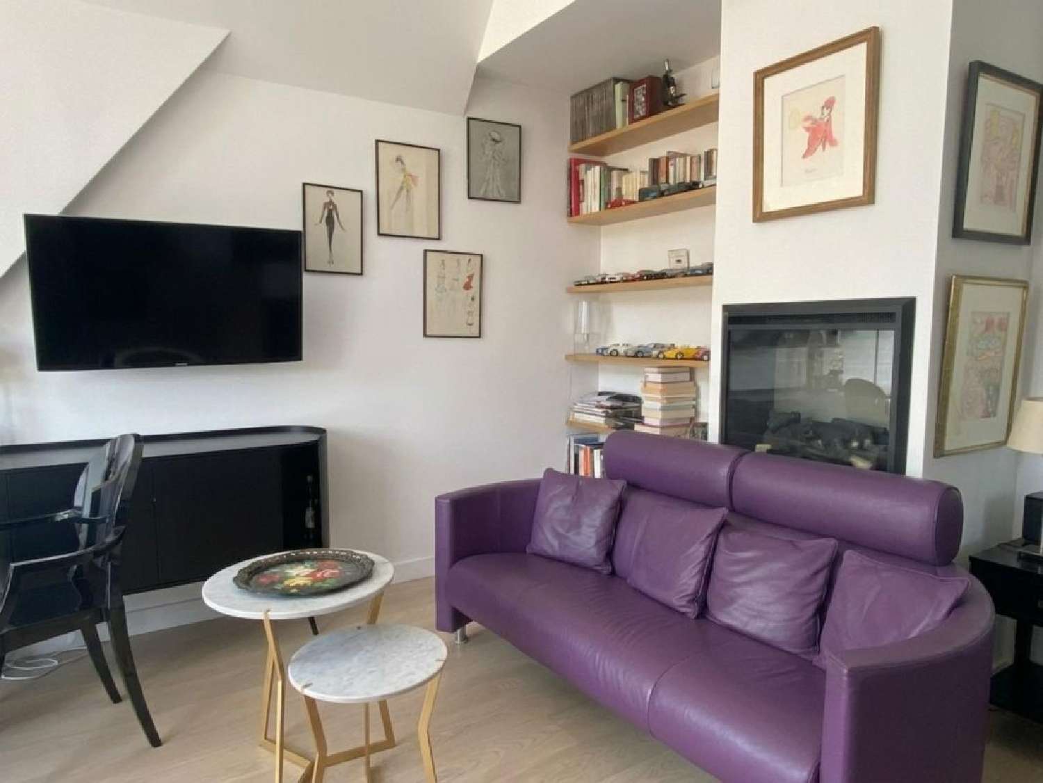 kaufen Haus Deauville Calvados 4