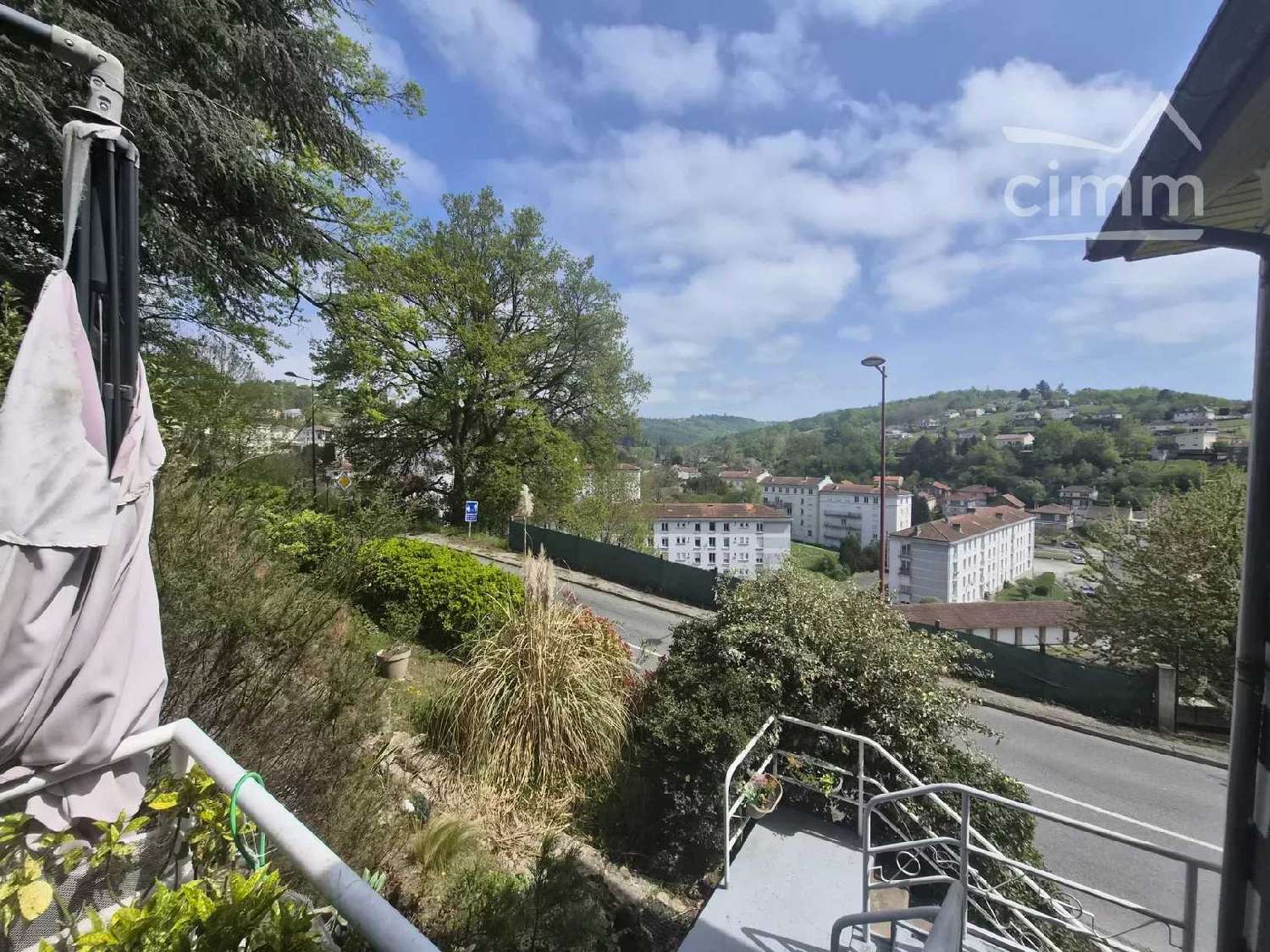 kaufen Haus Decazeville Aveyron 1