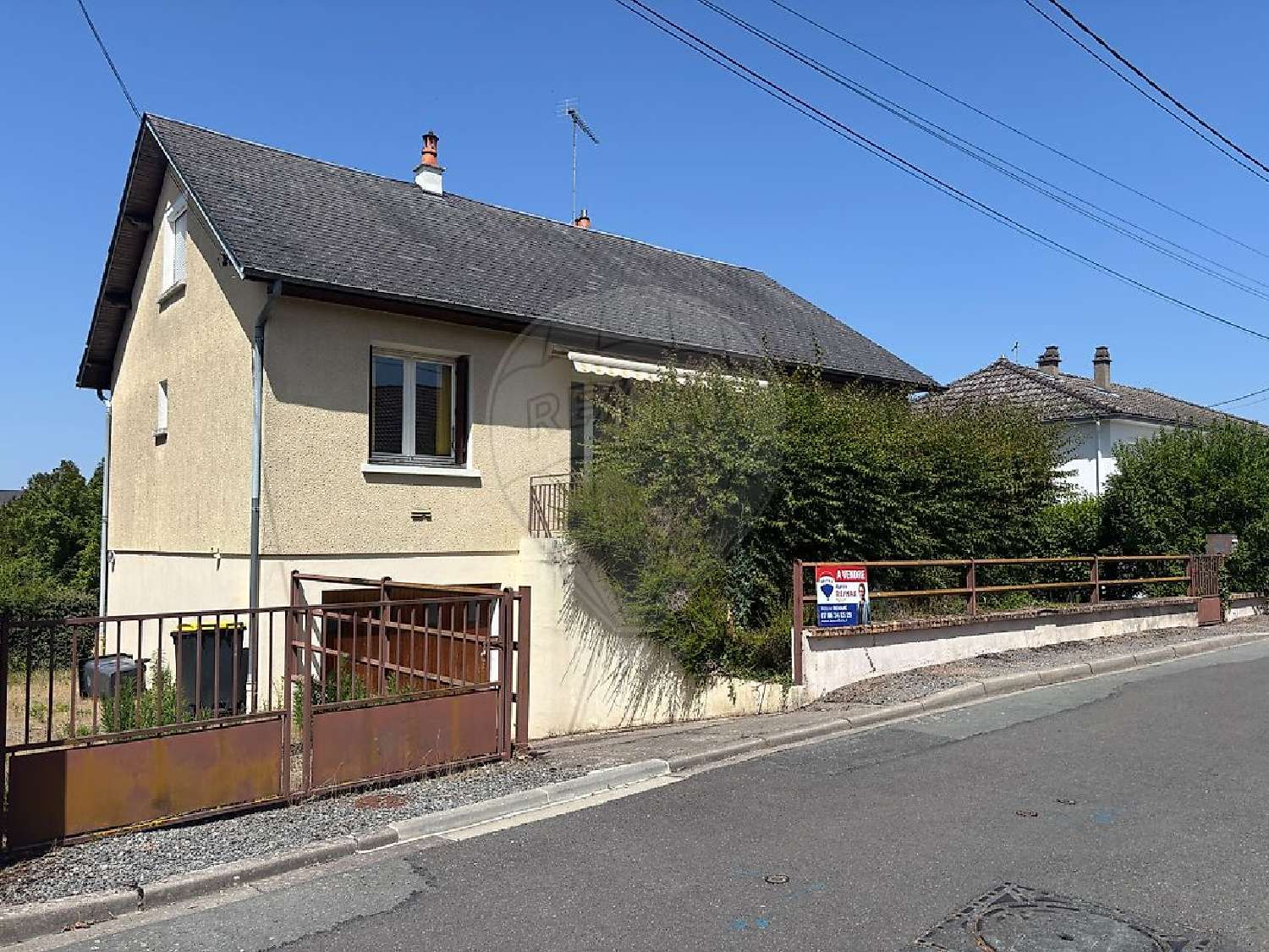 à vendre maison Decize Nièvre 1