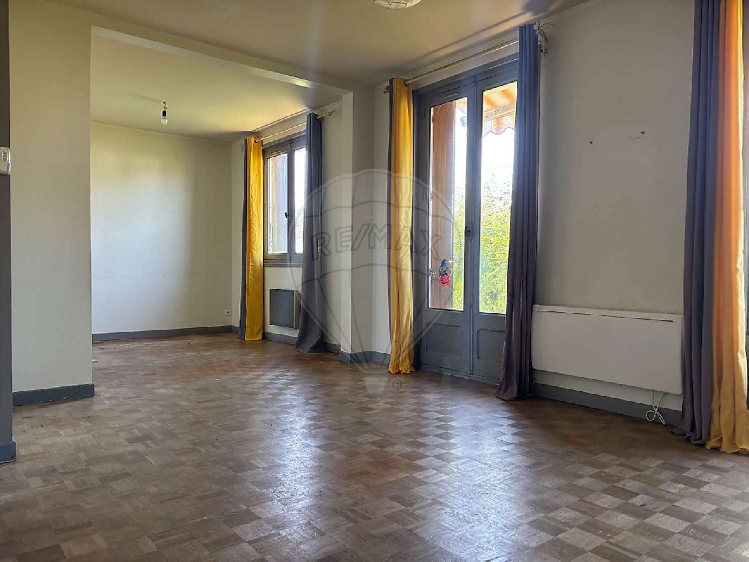 à vendre maison Decize Nièvre 2