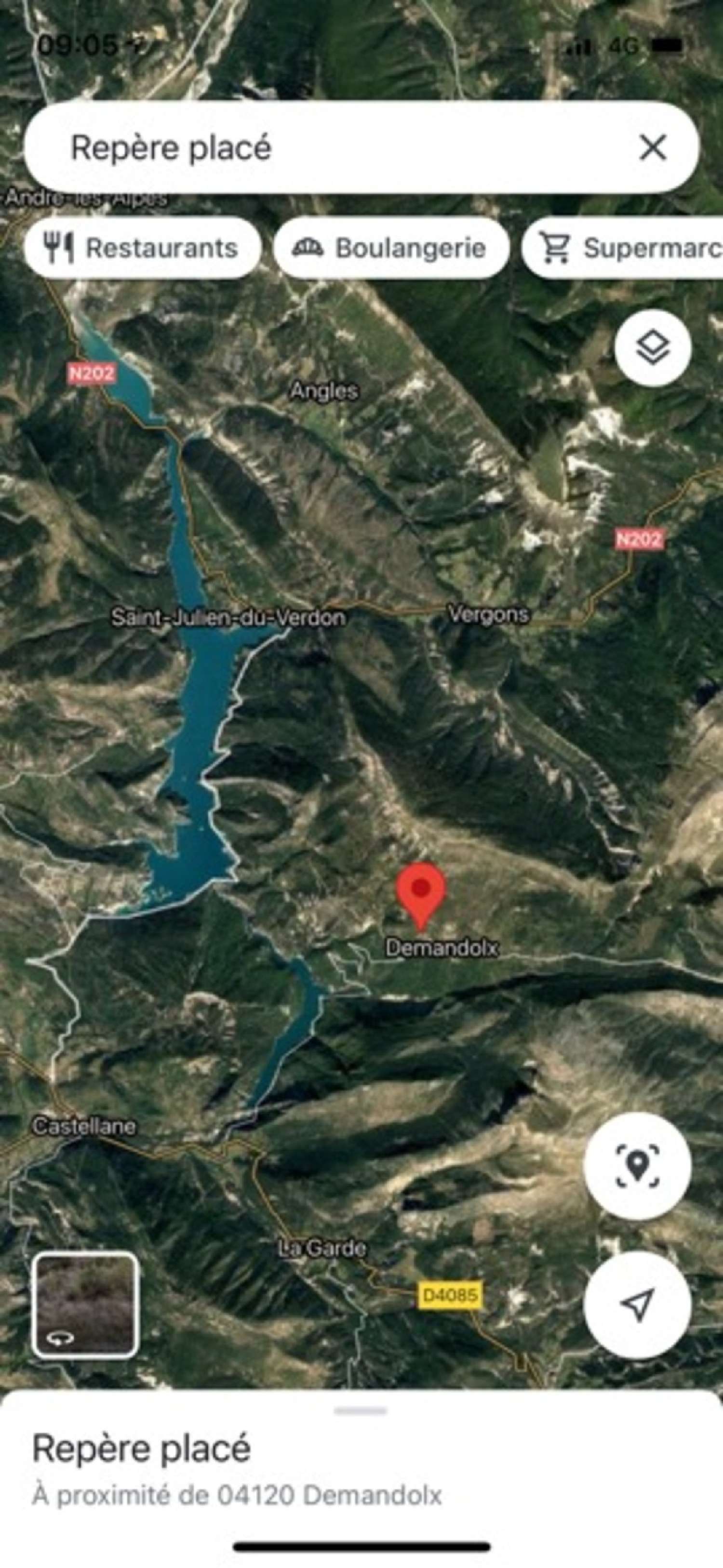  en venta casa Demandolx Alpes-de-Haute-Provence 2