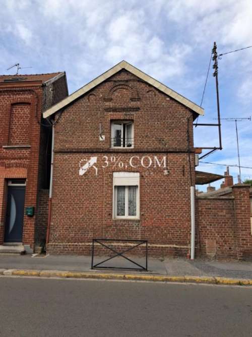 Denain Nord house foto 7401870