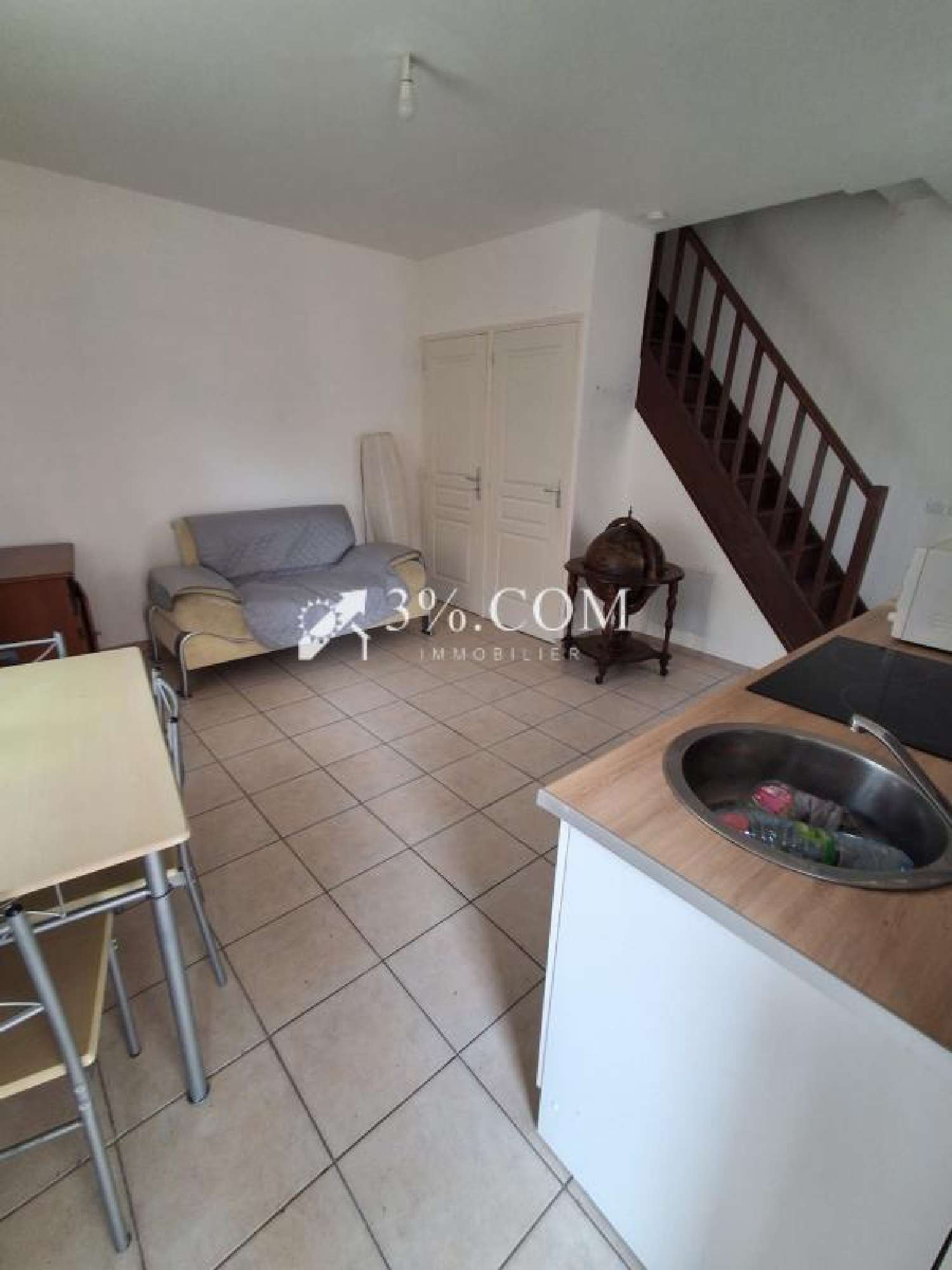  for sale house Denain Nord 2