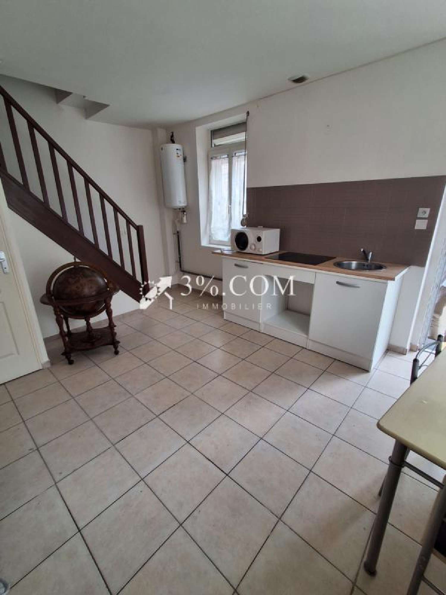  for sale house Denain Nord 3