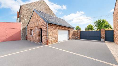 Denain Nord house foto 7403850
