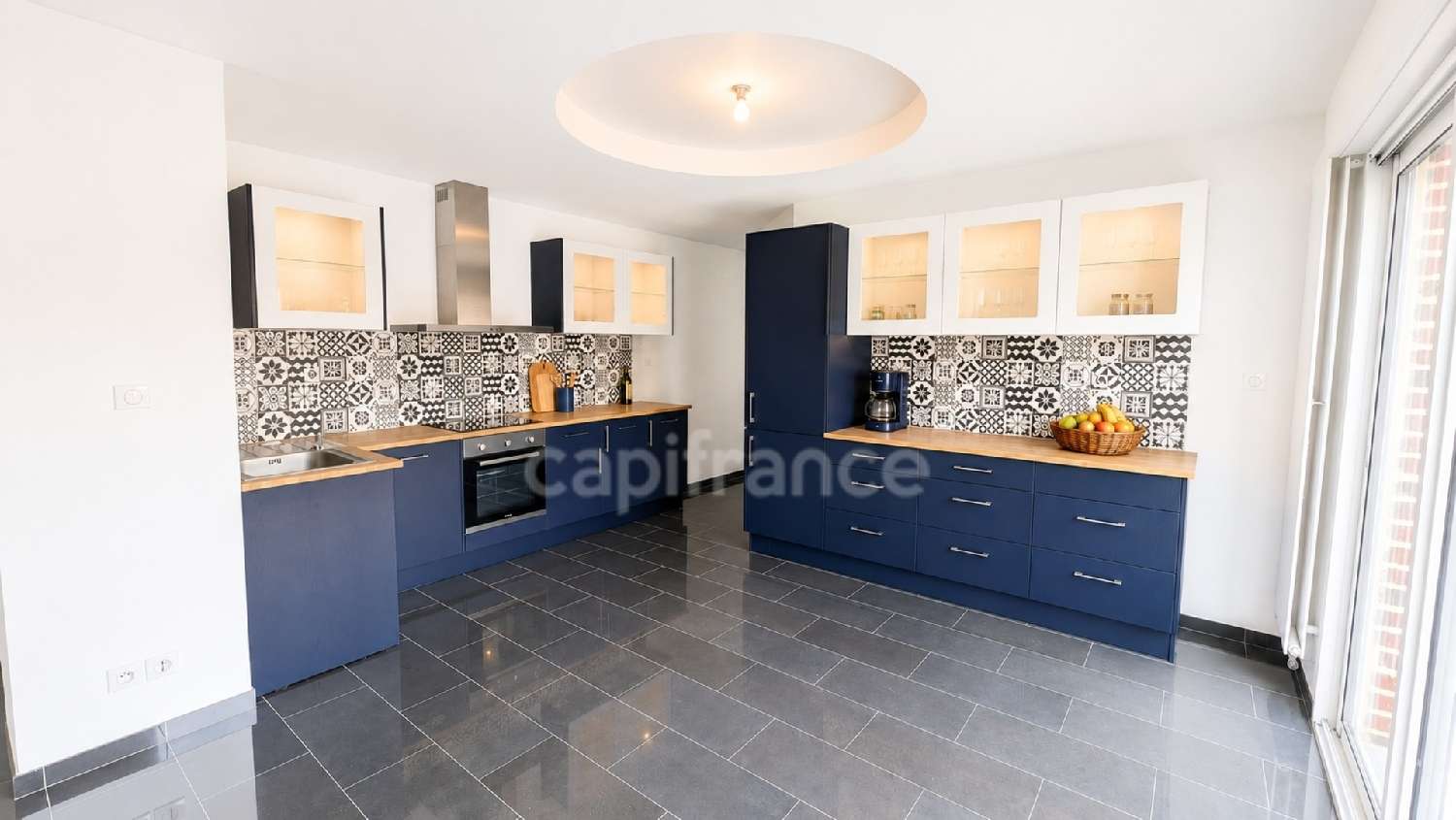 for sale house Denain Nord 2