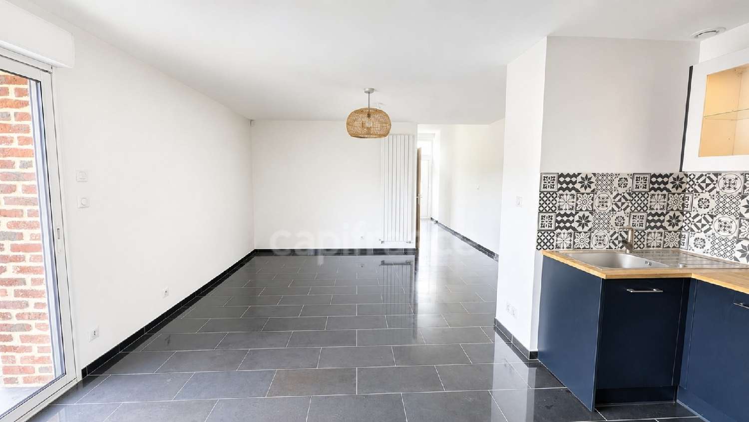 for sale house Denain Nord 3