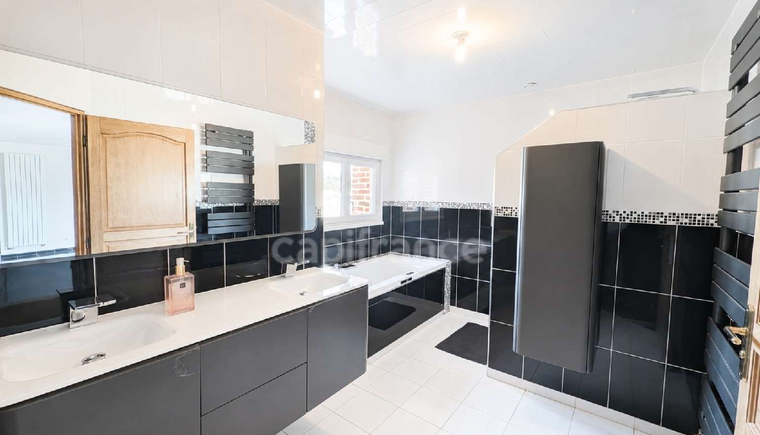 for sale house Denain Nord 5