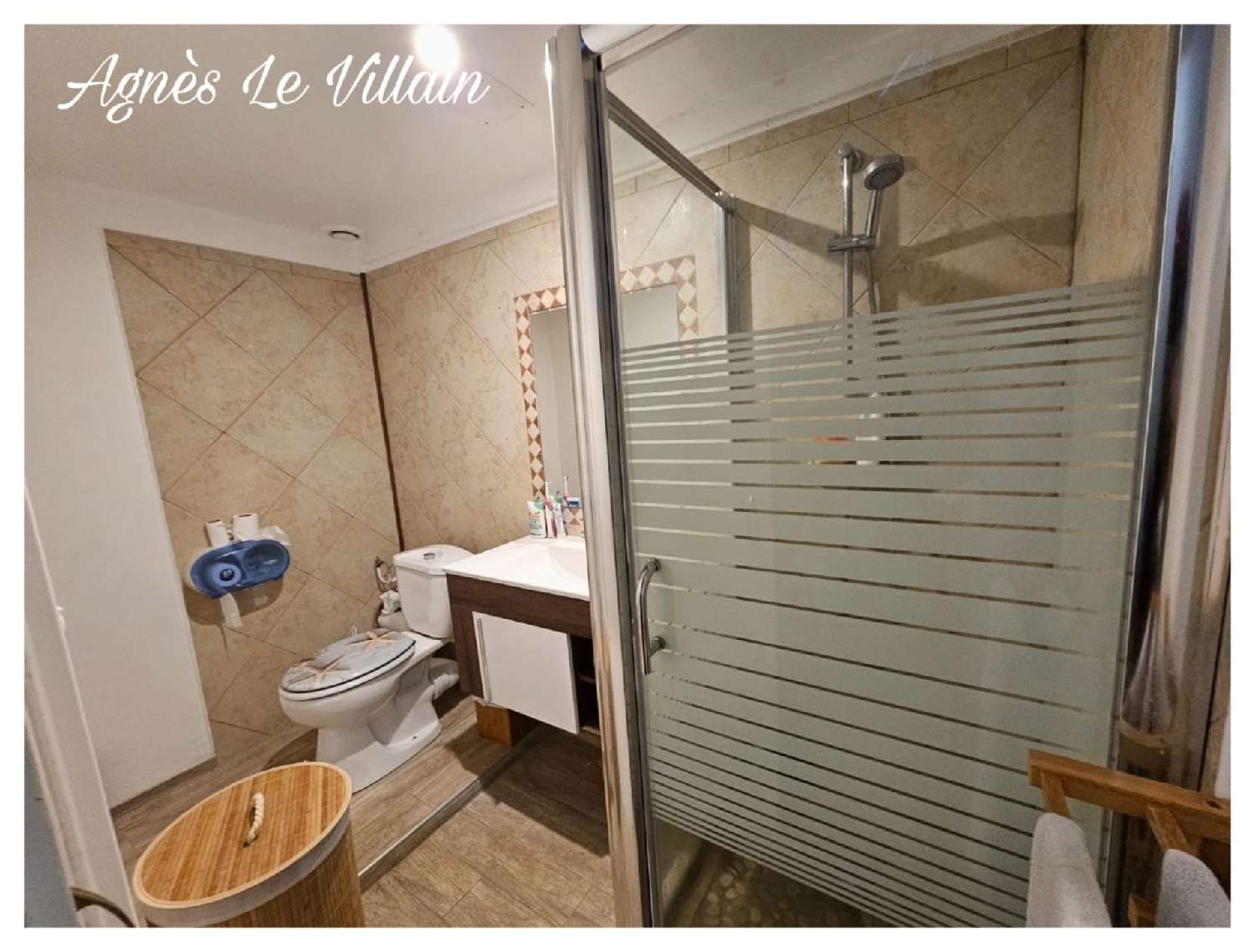 à vendre maison Deshaies Guadeloupe 7
