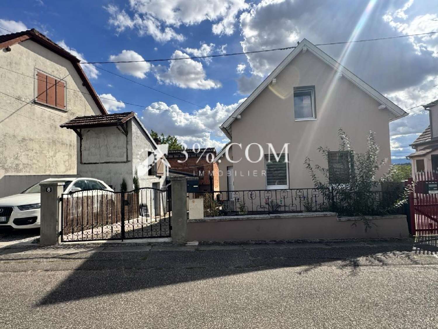 for sale house Dettwiller Bas-Rhin 1