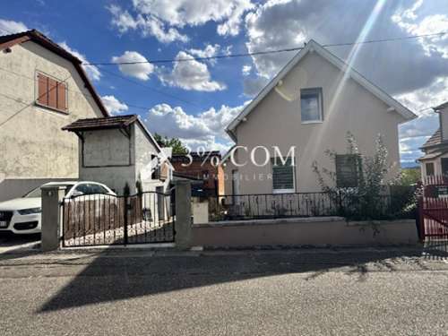 Dettwiller Bas-Rhin house foto 7412825