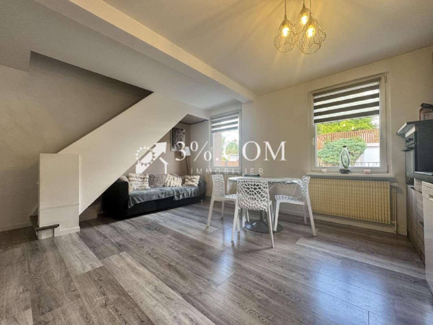 for sale house Dettwiller Bas-Rhin 2