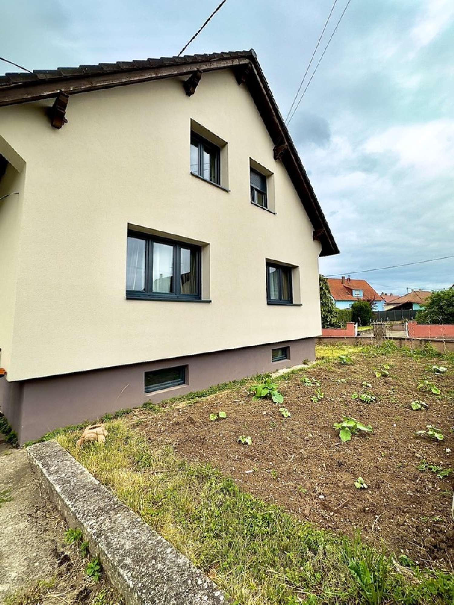  for sale house Dettwiller Bas-Rhin 1