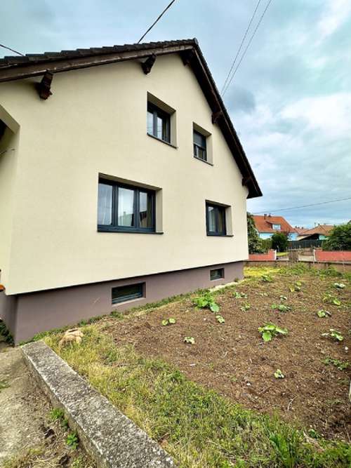 Dettwiller Bas-Rhin house foto 7407162