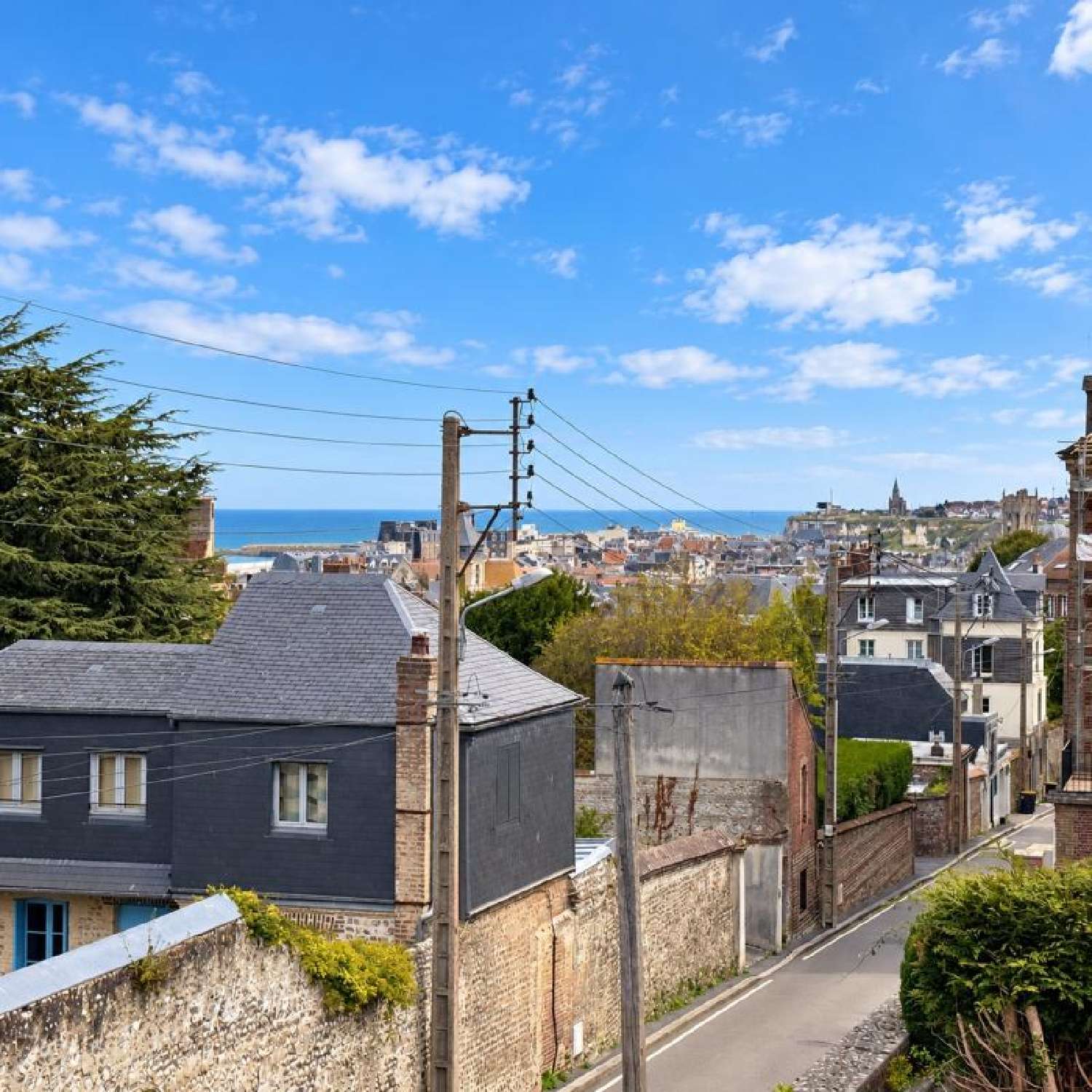 for sale house Dieppe Seine-Maritime 3