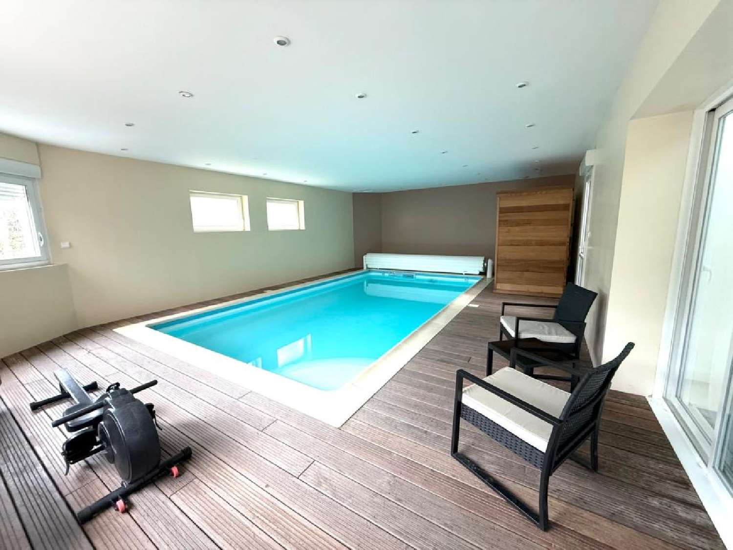 for sale house Dieppe Seine-Maritime 4