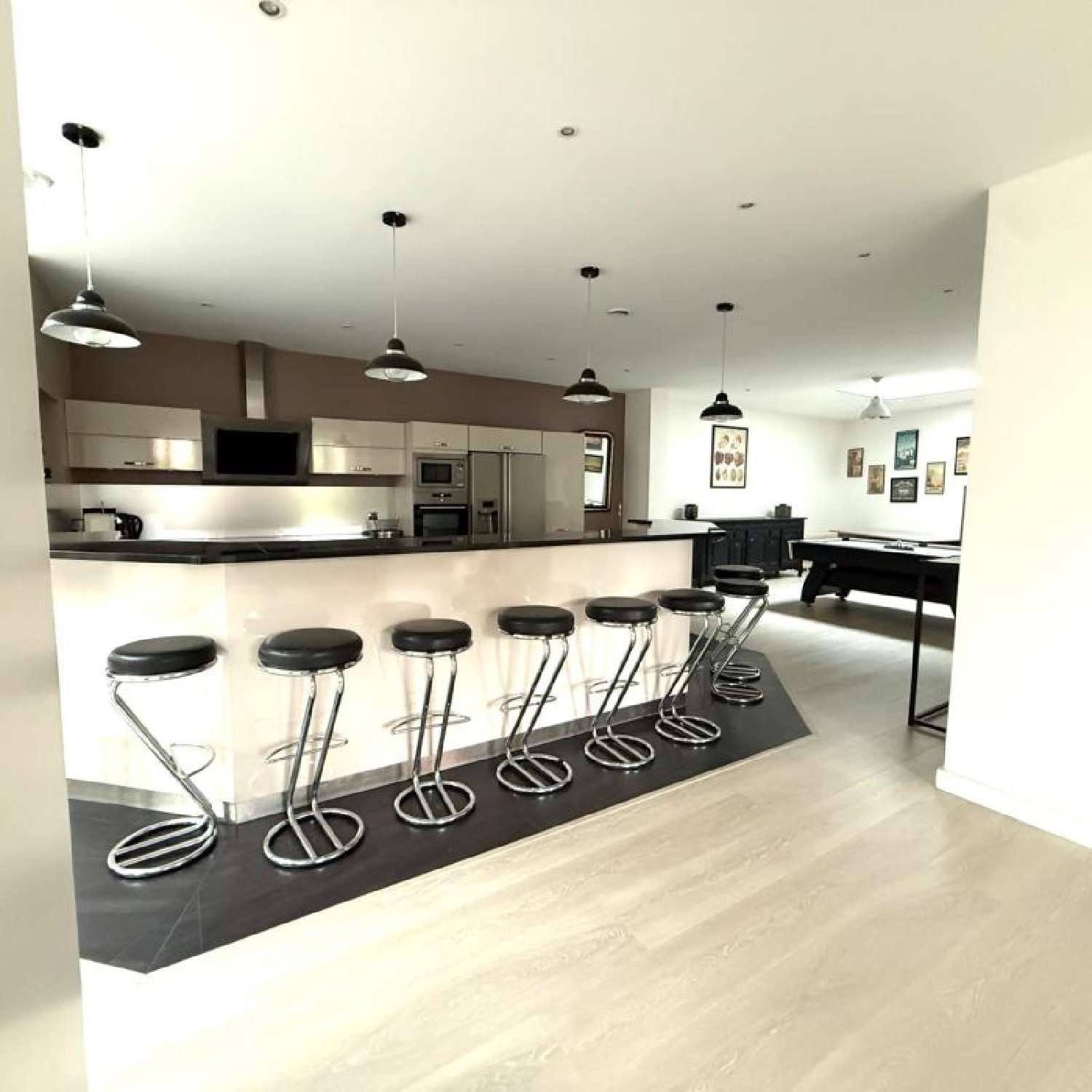 for sale house Dieppe Seine-Maritime 5