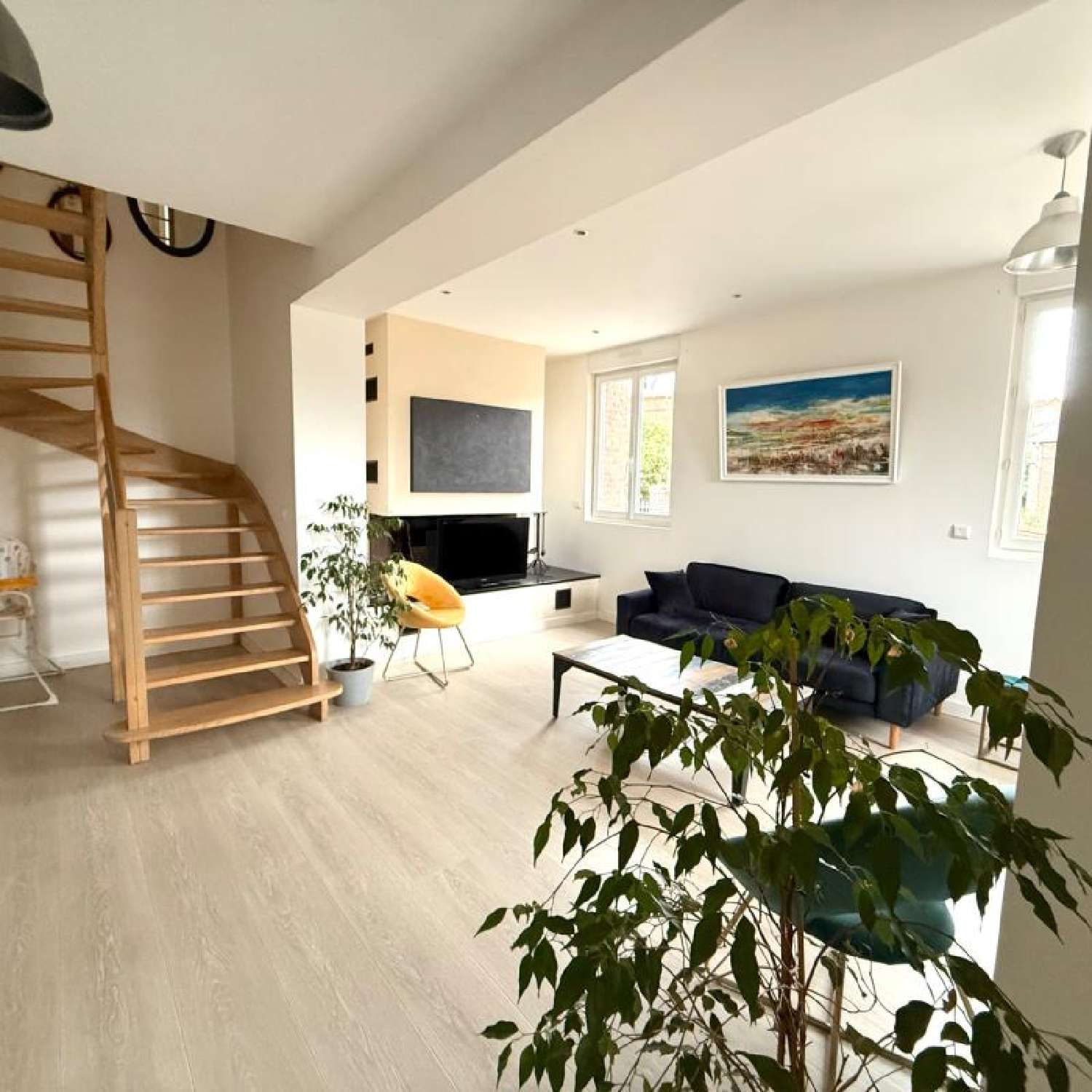 for sale house Dieppe Seine-Maritime 6