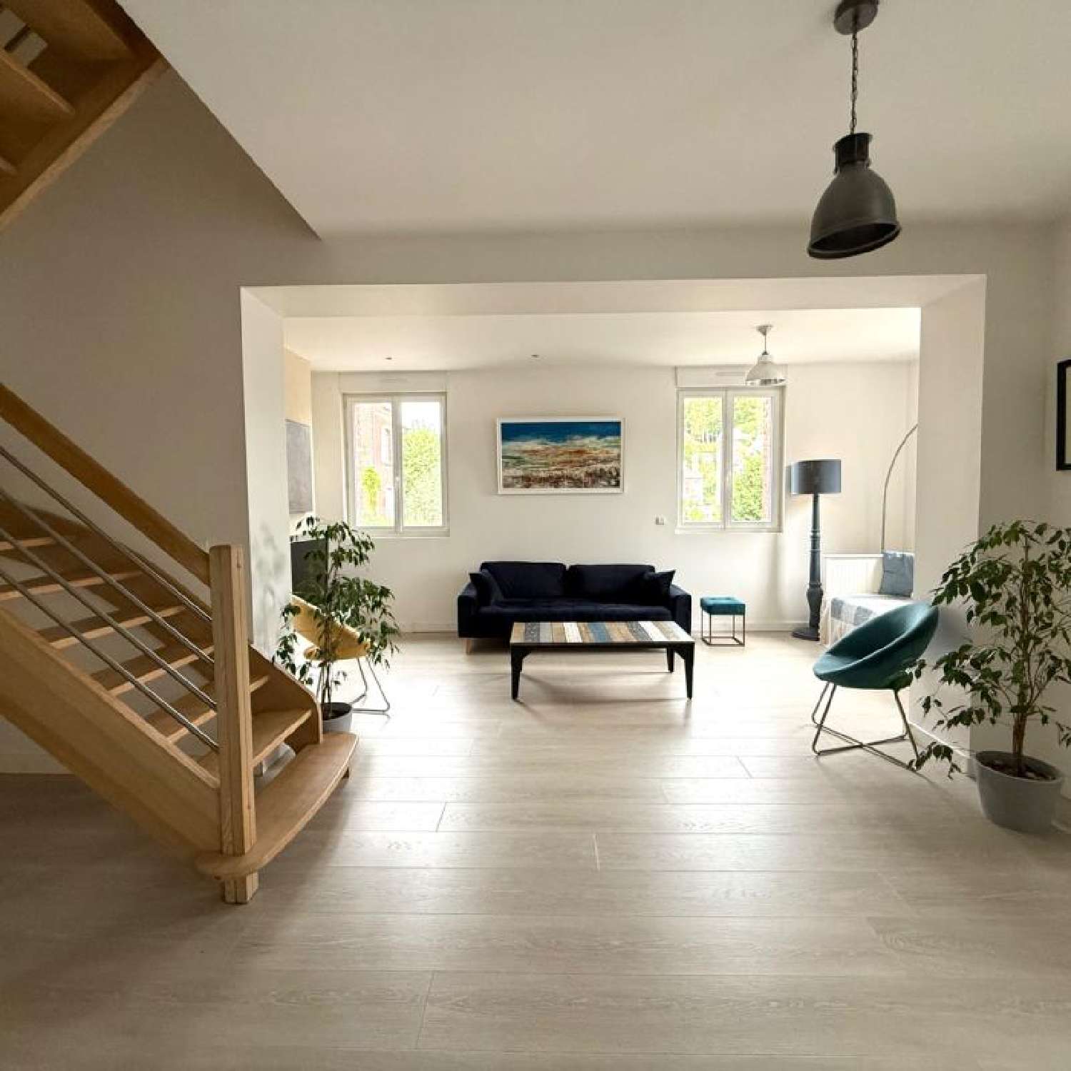 for sale house Dieppe Seine-Maritime 7