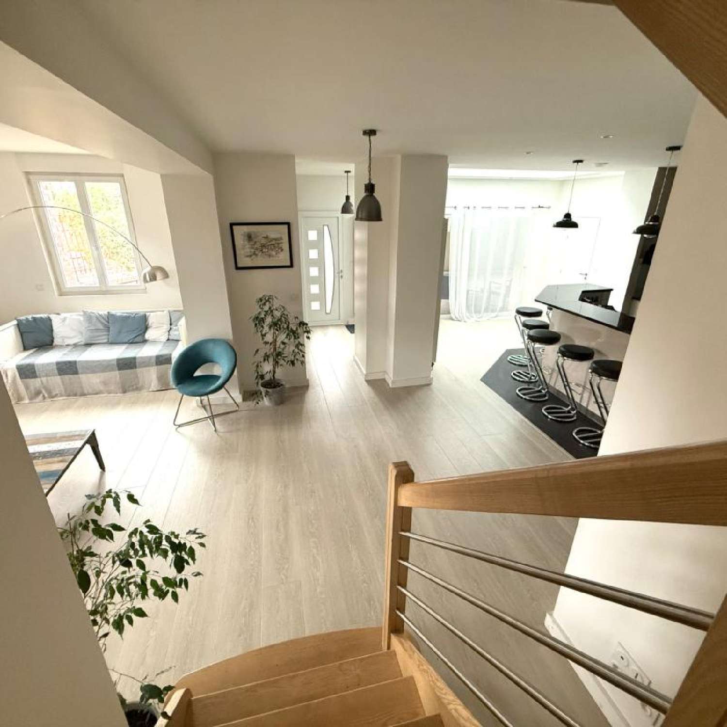 for sale house Dieppe Seine-Maritime 8