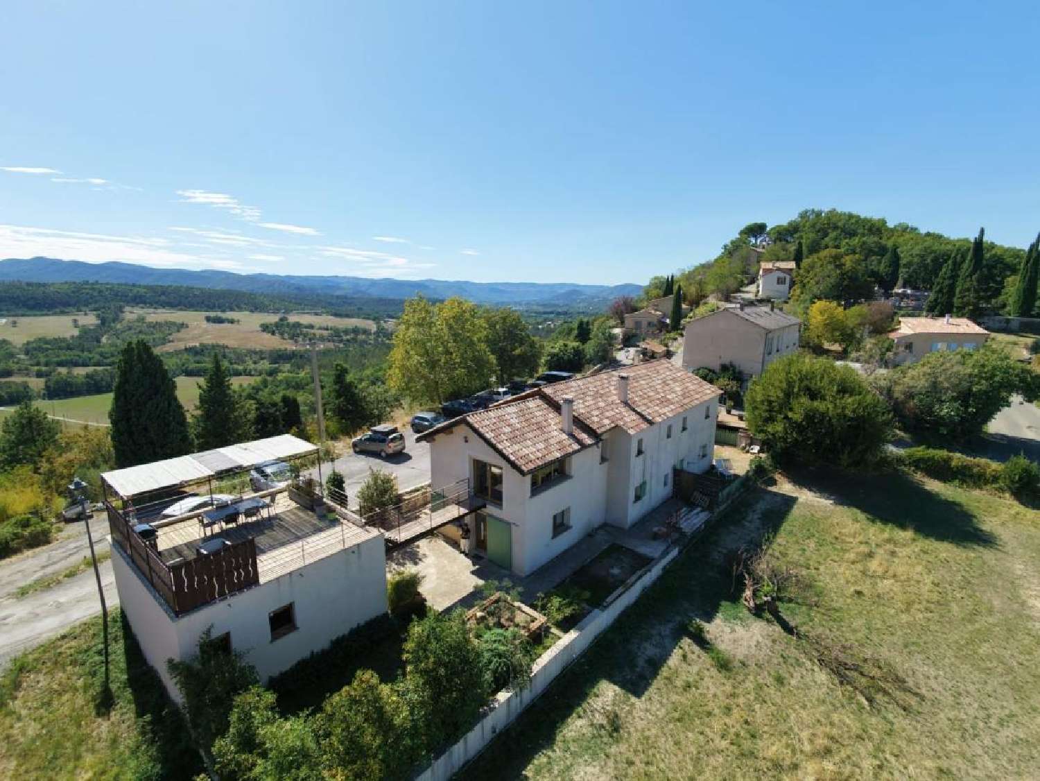 à vendre maison Digne-Les-Bains Alpes-de-Haute-Provence 1