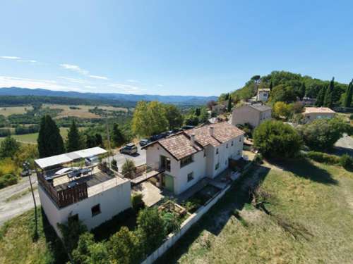 Digne-Les-Bains Alpes-de-Haute-Provence maison foto 7409975