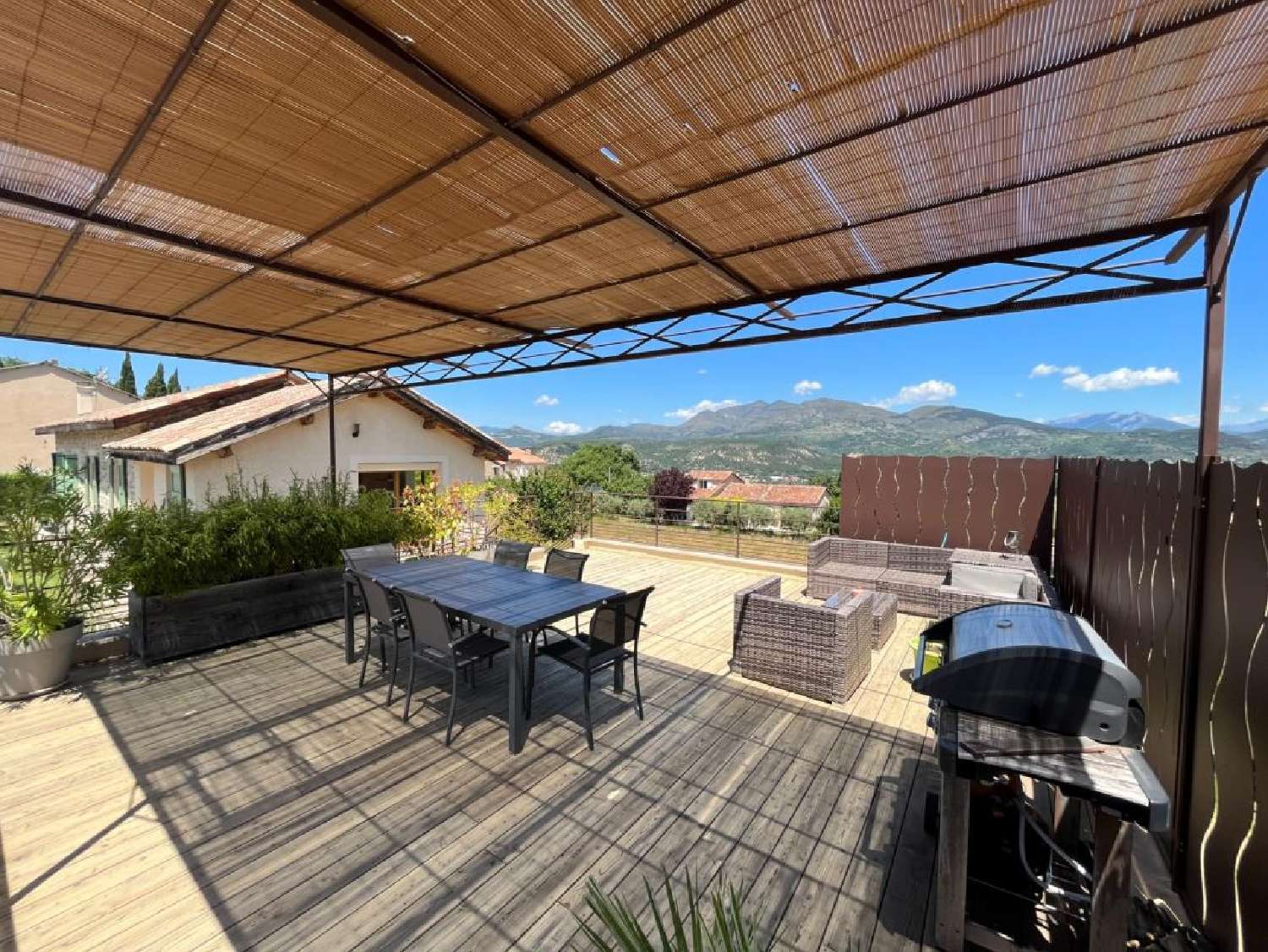 à vendre maison Digne-Les-Bains Alpes-de-Haute-Provence 6