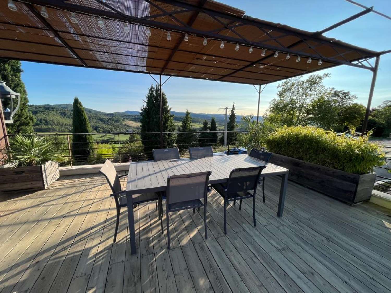 à vendre maison Digne-Les-Bains Alpes-de-Haute-Provence 7