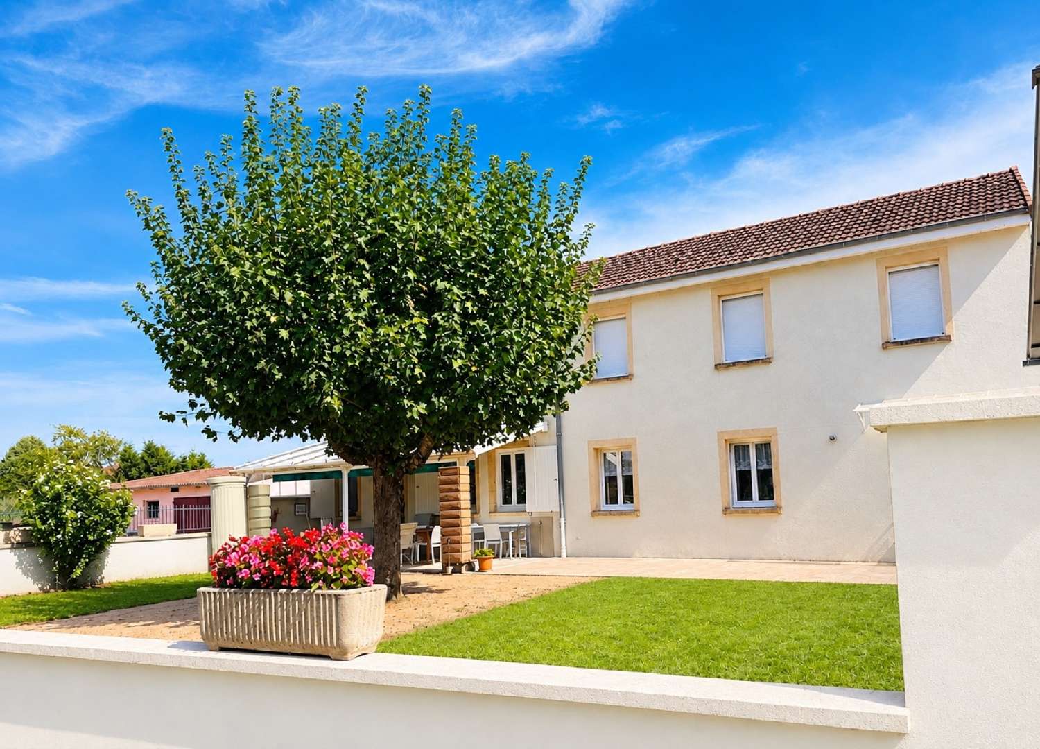 en venta casa Digoin Saône-et-Loire 1