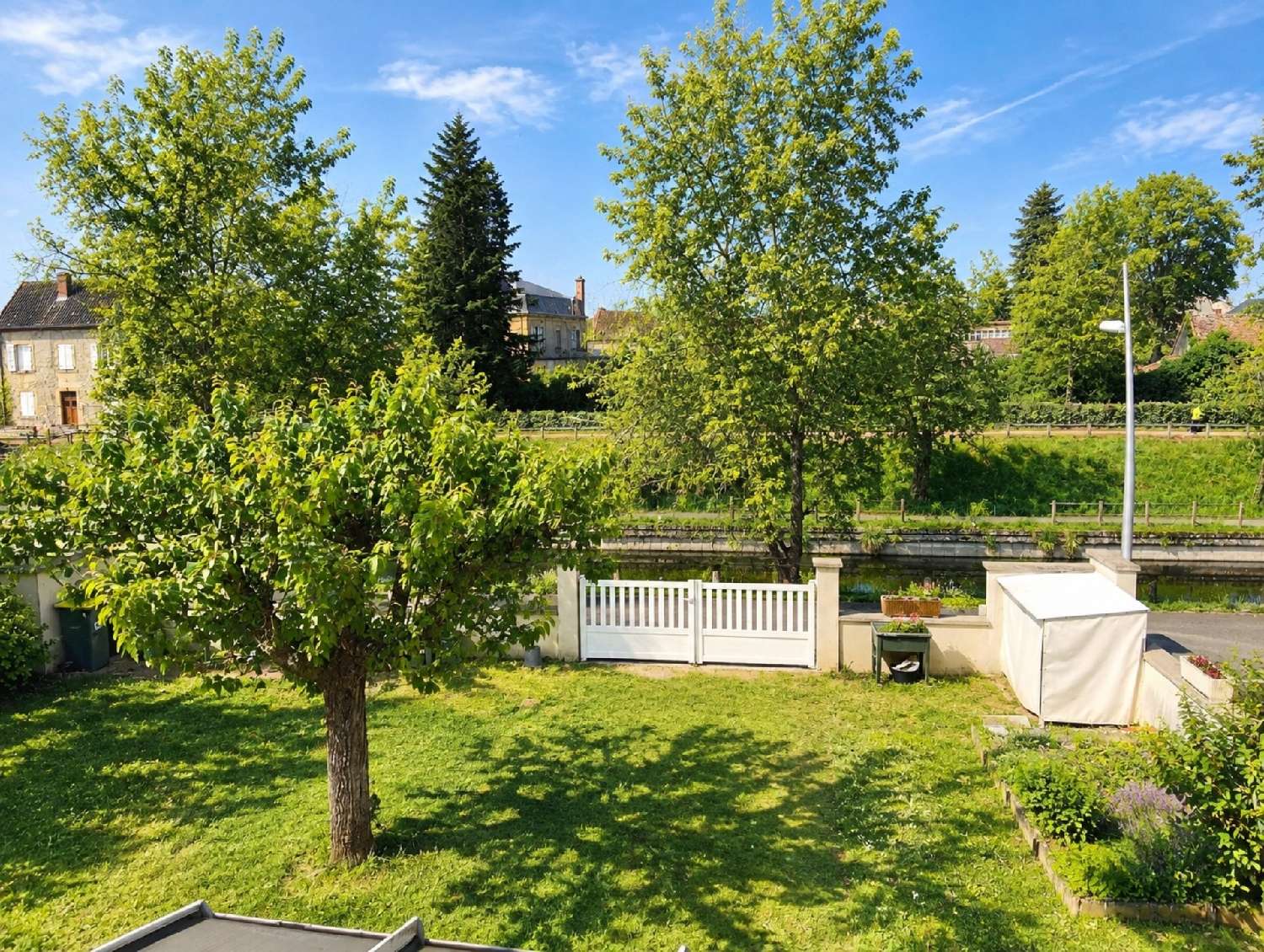 en venta casa Digoin Saône-et-Loire 2
