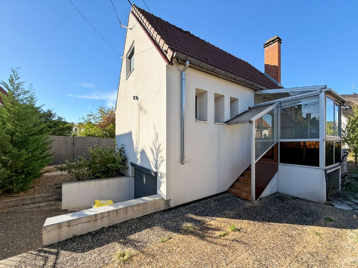 for sale house Dijon Côte-d'Or 1