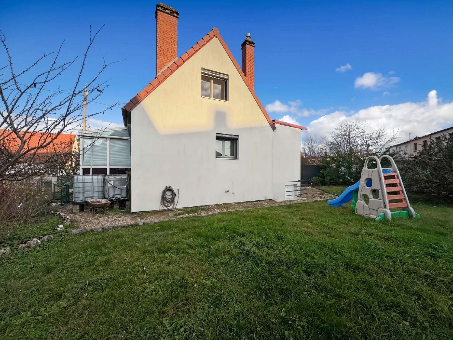 for sale house Dijon Côte-d'Or 3