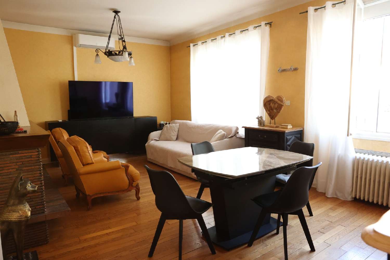 à vendre maison Dijon Côte-d'Or 2