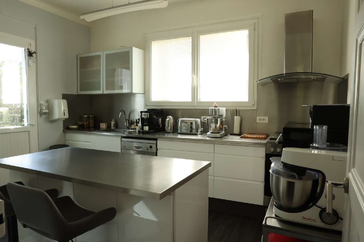 à vendre maison Dijon Côte-d'Or 3