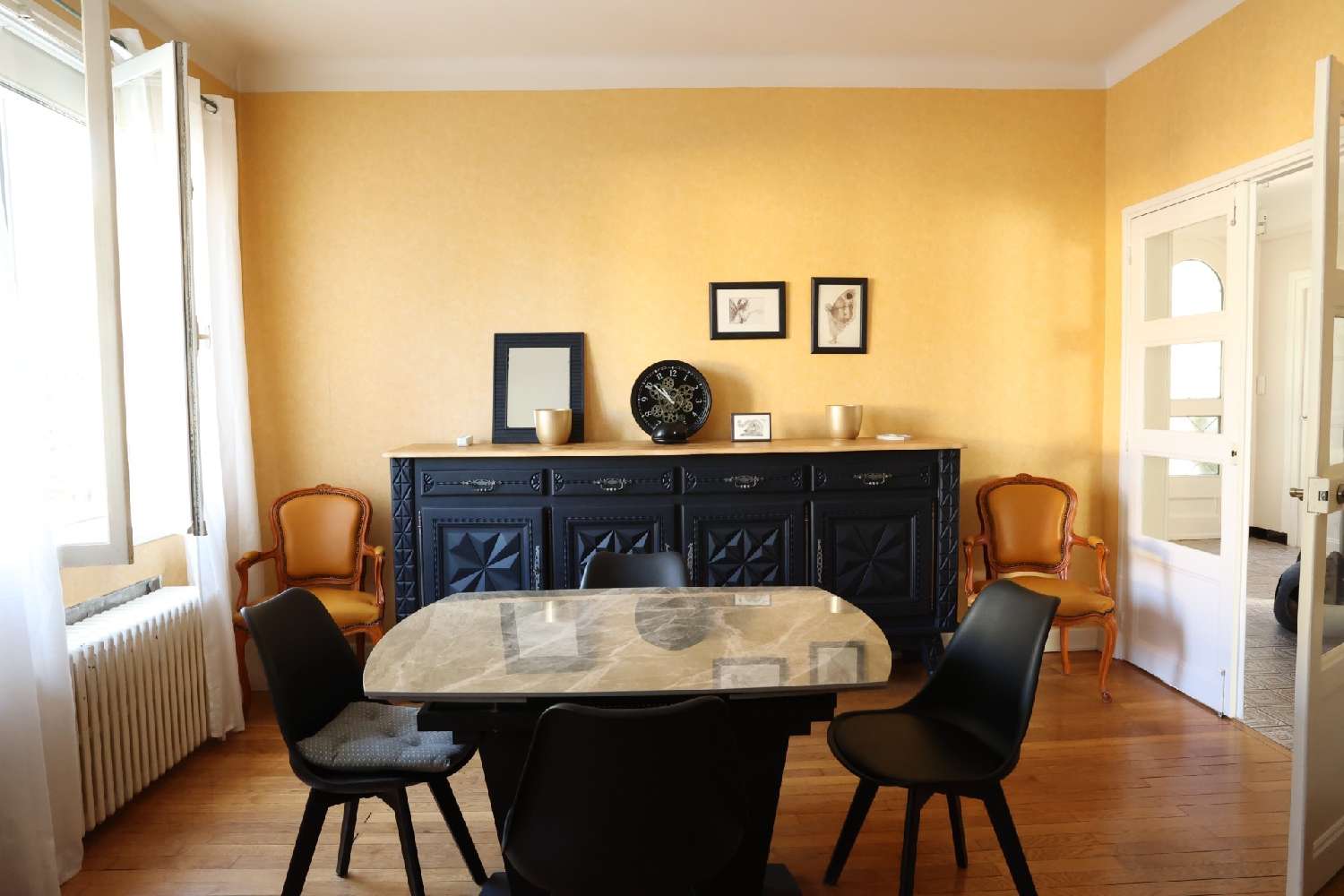 à vendre maison Dijon Côte-d'Or 4