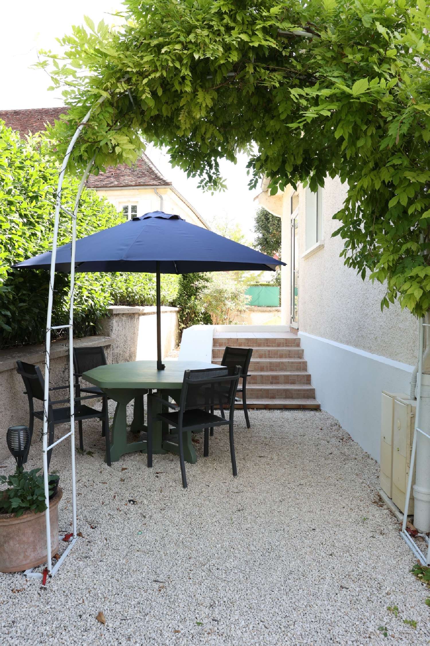 à vendre maison Dijon Côte-d'Or 5