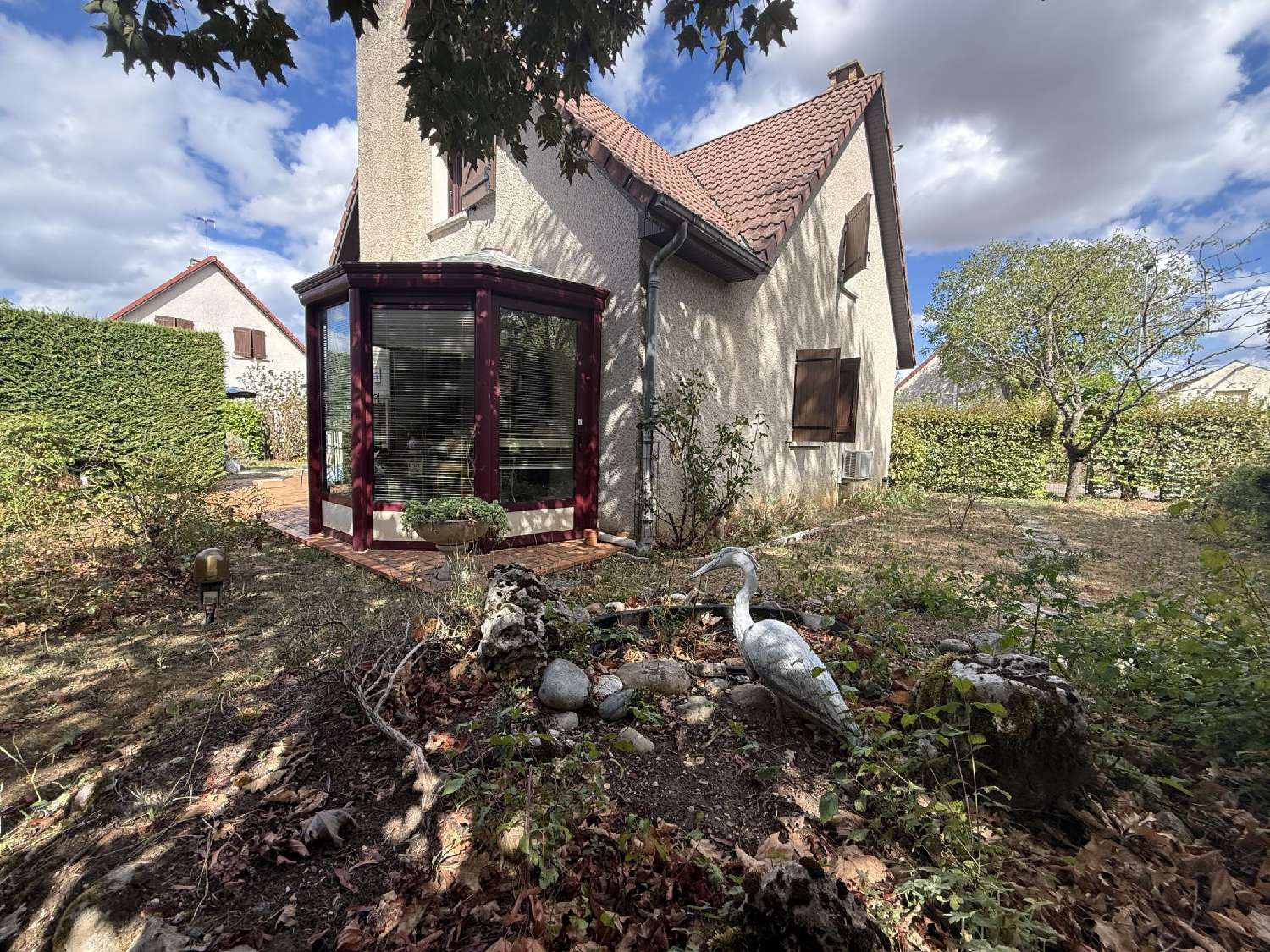 à vendre maison Dijon Côte-d'Or 1
