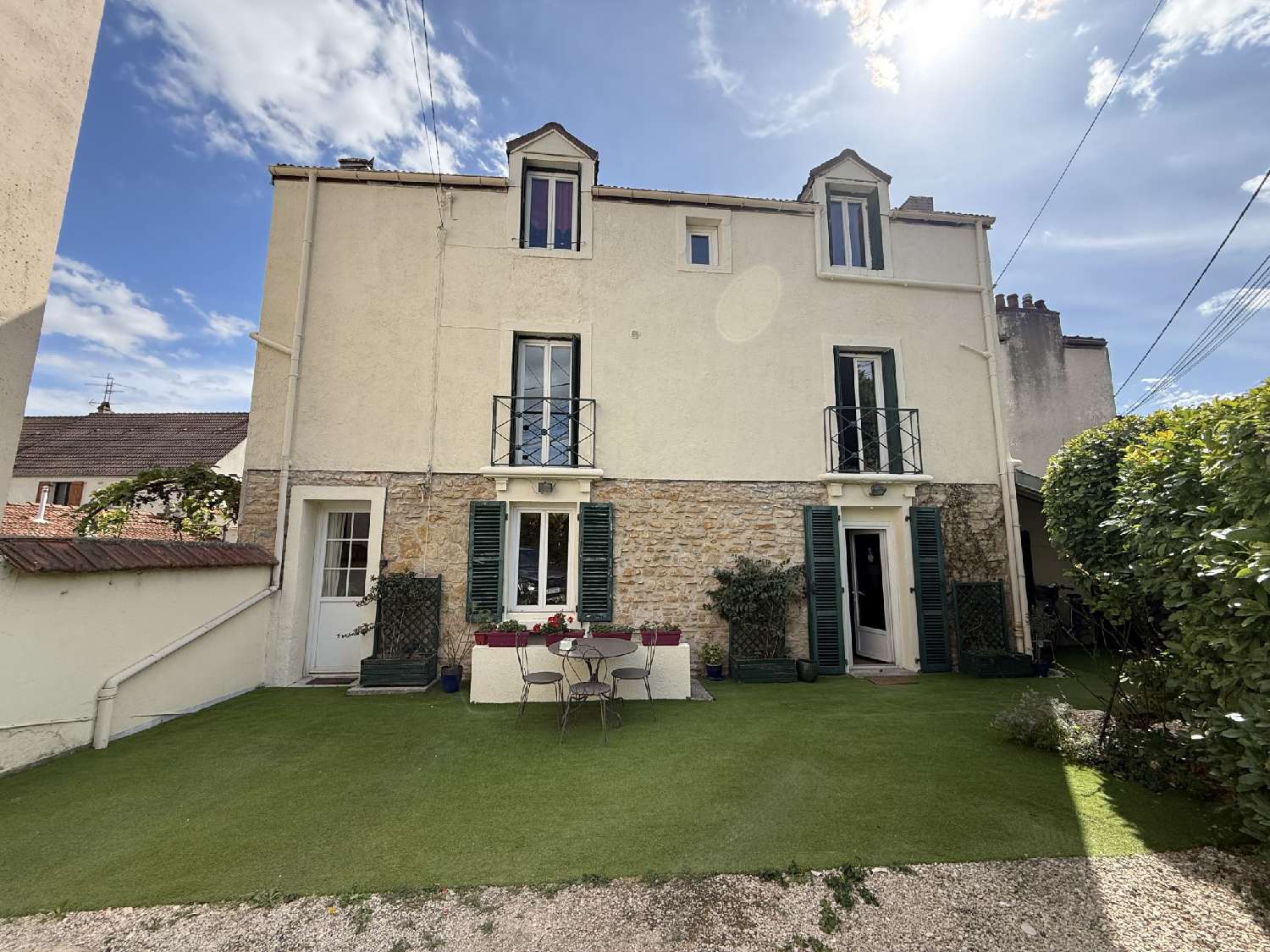 for sale house Dijon Côte-d'Or 1