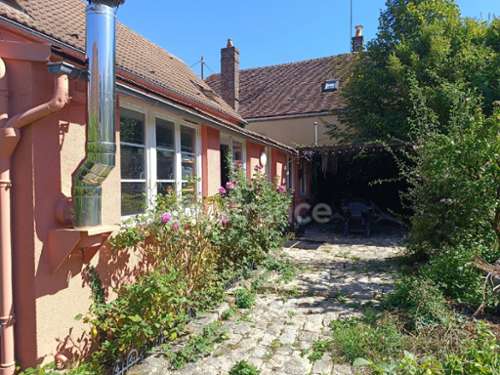 Dilo Yonne Haus Bild 7411637