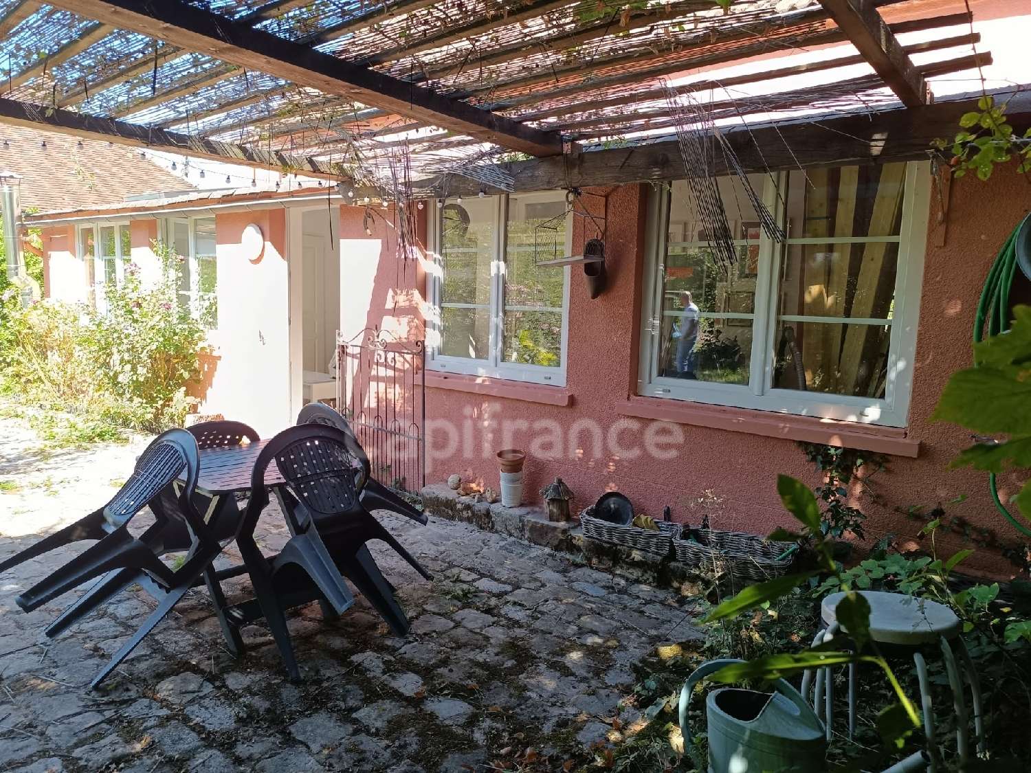 kaufen Haus Dilo Yonne 2