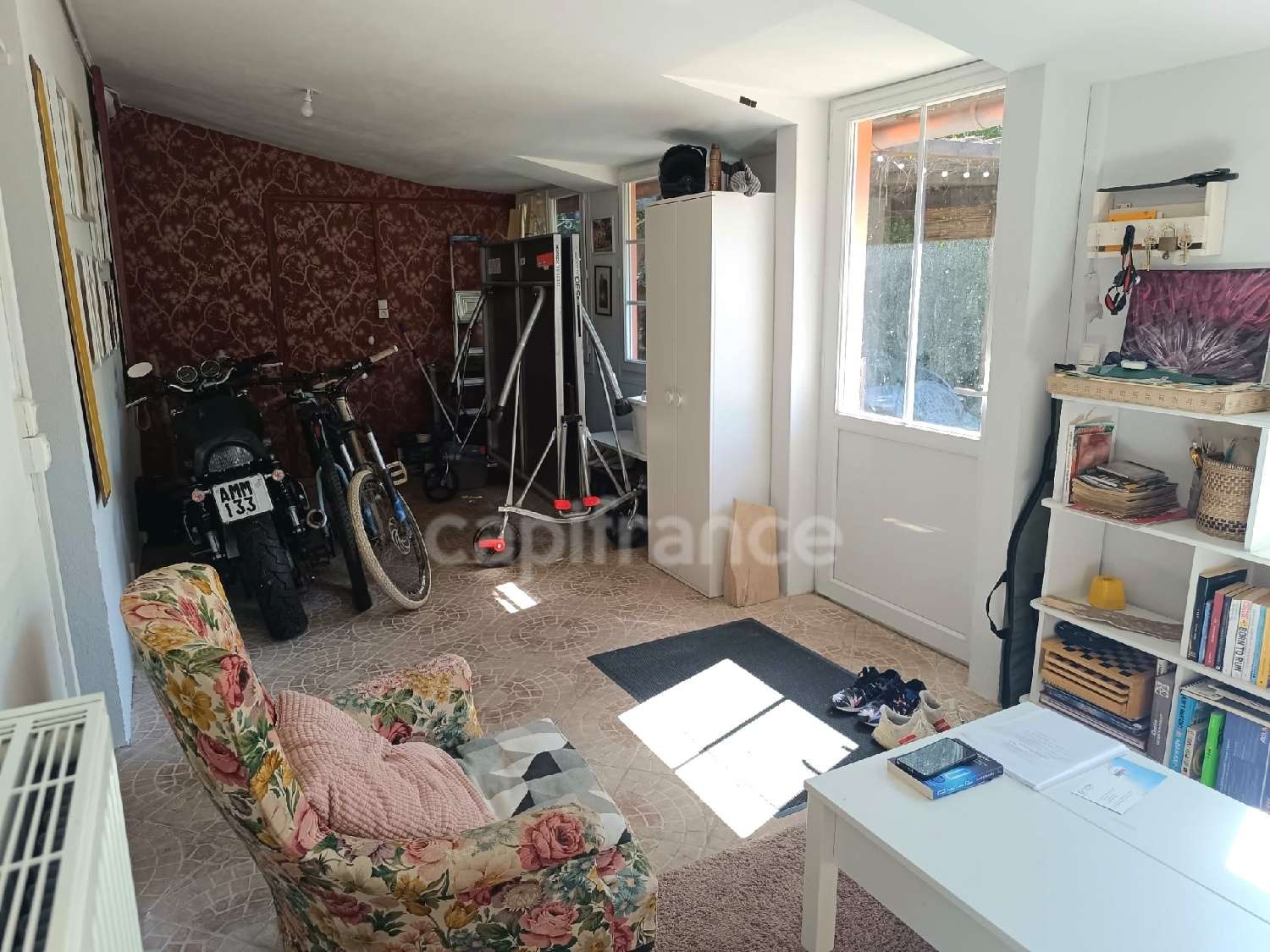 kaufen Haus Dilo Yonne 4