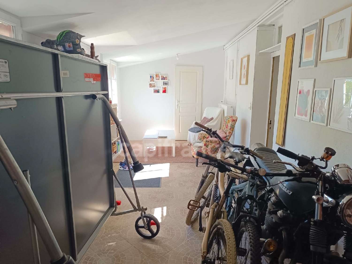kaufen Haus Dilo Yonne 5